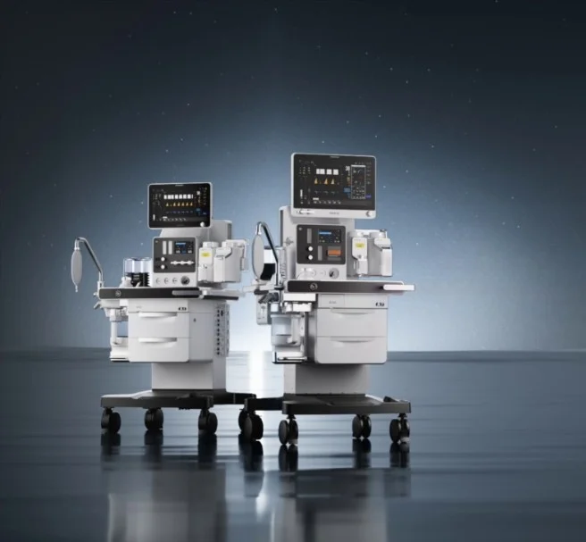 Anesthesia Machine