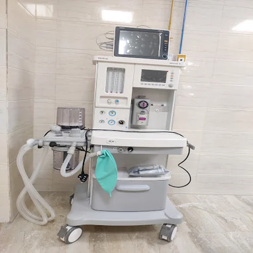 Anesthesia Machine