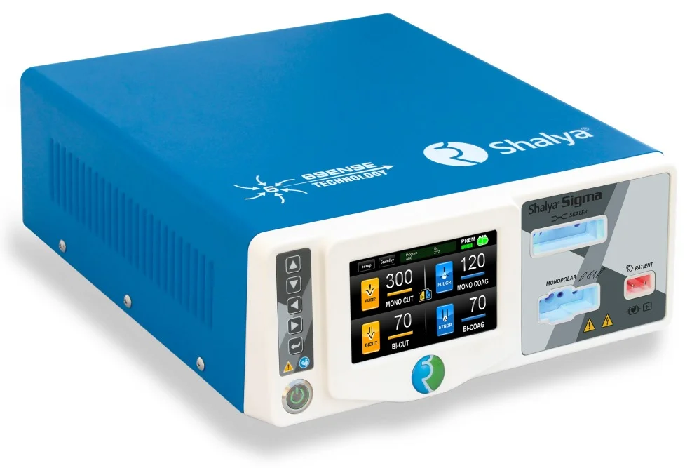 Electro Surgical Unit