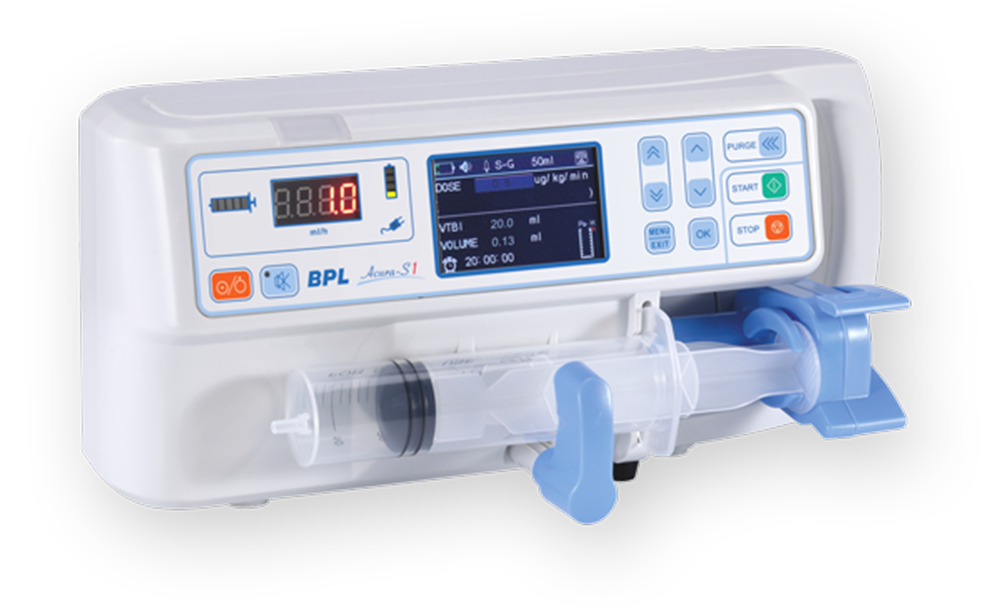 Anesthesia Machine Supplier in Lucknow - Indionix Medical Device Private Limited