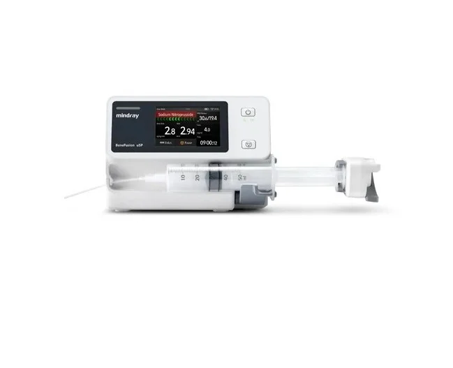 Infusion Pump